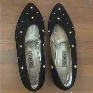 Vintage ESCADA gold baubles